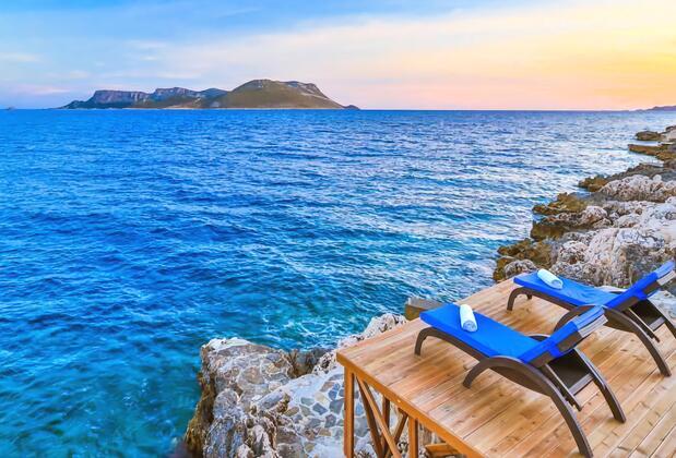 Global Homes Villa Rüya - Görsel 41