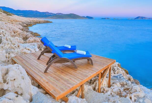 Global Homes Villa Rüya - Görsel 42