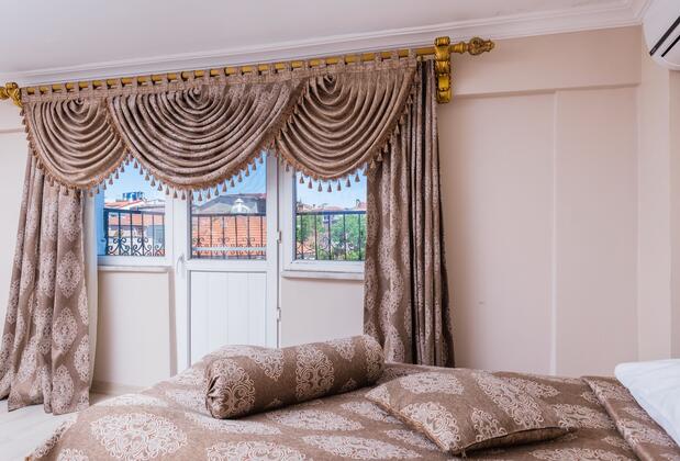 Oban Suites Hotel - Görsel 12