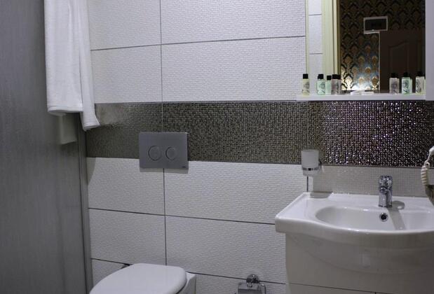 İstanbul Central Hotel - Görsel 16