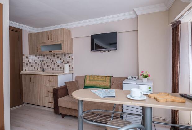 Oban Suites Hotel - Görsel 14