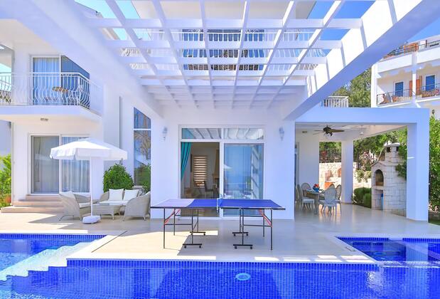 Global Homes Villa Rüya - Görsel 6