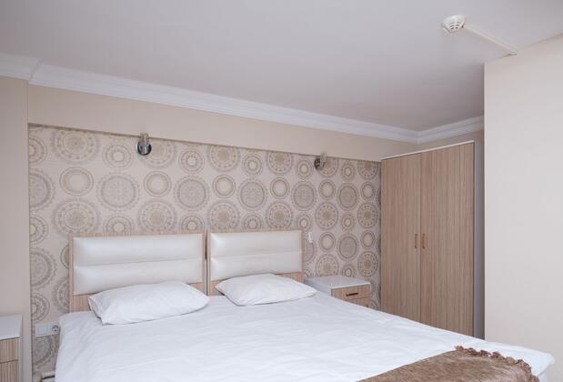 Oban Suites Hotel - Görsel 7