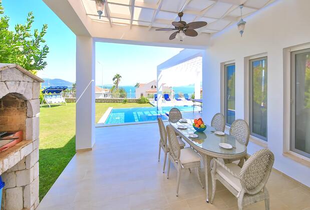 Global Homes Villa Rüya - Görsel 43