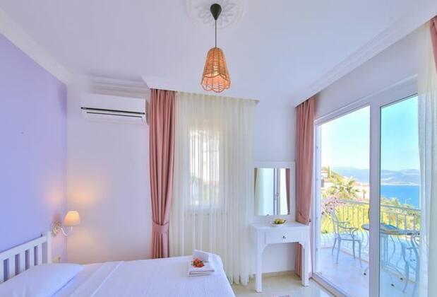 Global Homes Villa Rüya - Görsel 18