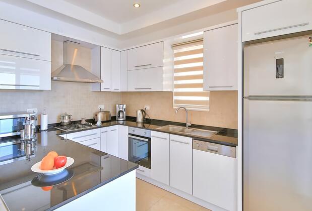 Global Homes Villa Rüya - Görsel 34