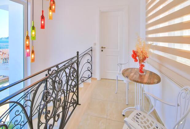 Global Homes Villa Rüya - Görsel 33