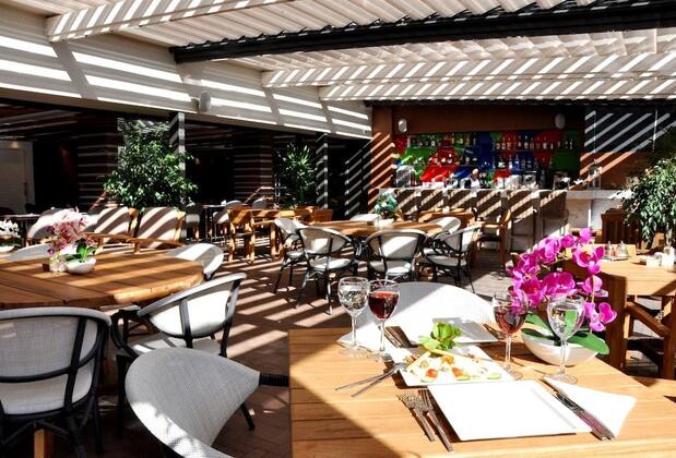 Veyron Hotels & SPA İstanbul - Görsel 21