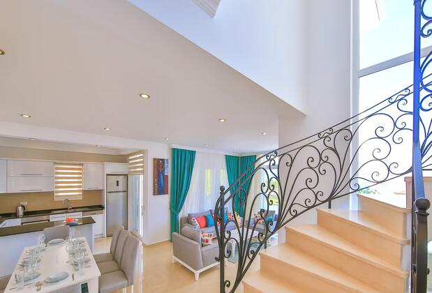 Global Homes Villa Rüya - Görsel 28