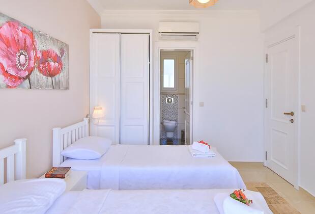 Global Homes Villa Rüya - Görsel 12