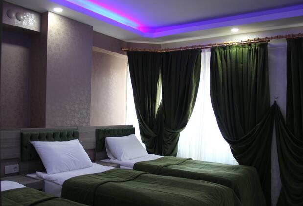 Kaya Madrid Hotel İstanbul - Görsel 17