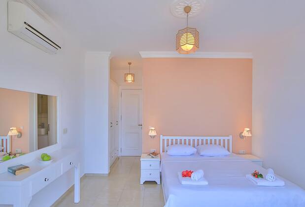 Global Homes Villa Rüya - Görsel 14