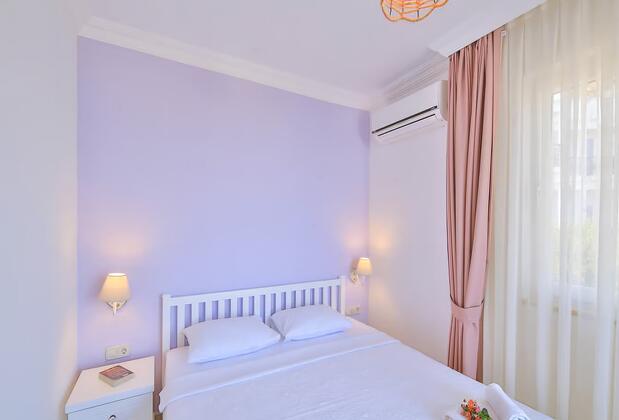 Global Homes Villa Rüya - Görsel 13