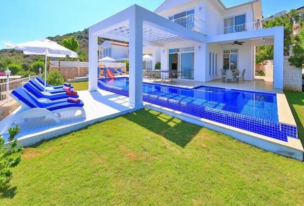 Global Homes Villa Rüya - Görsel 3