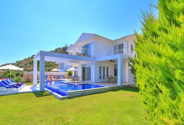 Global Homes Villa Rüya - Görsel 4