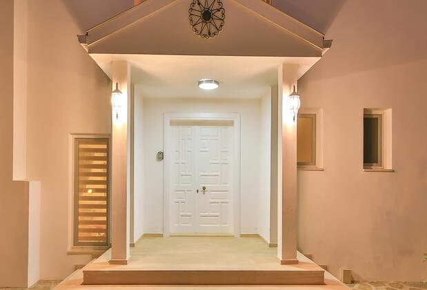 Global Homes Villa Rüya - Görsel 5