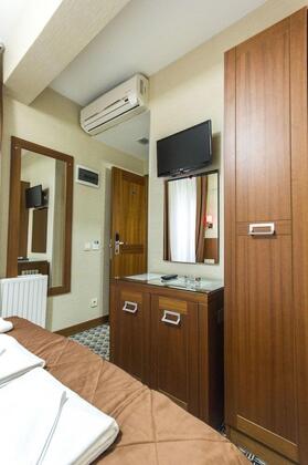 Fidan Residence Taksim Deluxe - Görsel 10