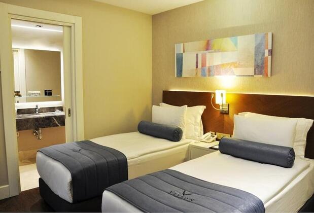 Veyron Hotels & SPA İstanbul - Görsel 41