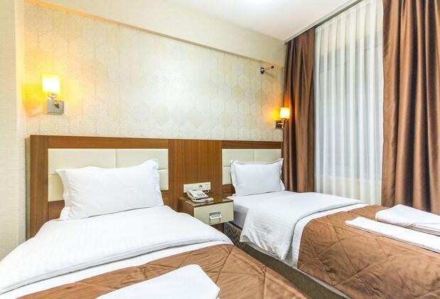 Fidan Residence Taksim Deluxe - Görsel 15