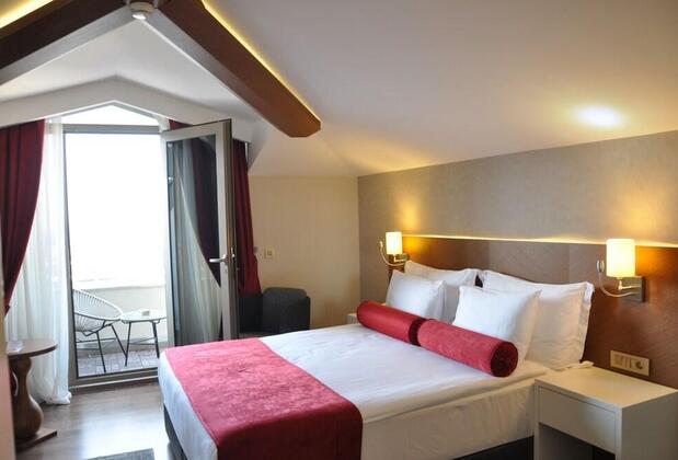 Veyron Hotels & SPA İstanbul - Görsel 42