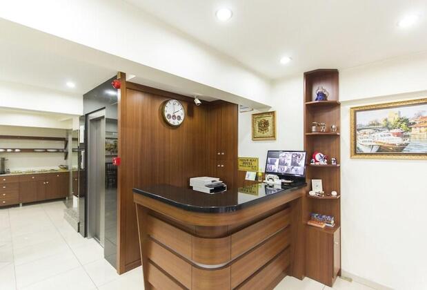 Fidan Residence Taksim Deluxe - Görsel 8