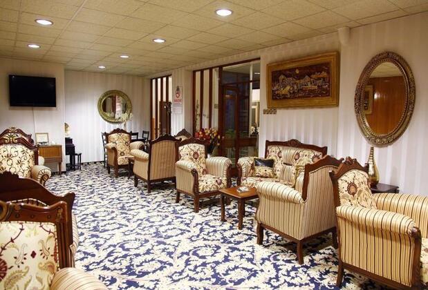 Otel Güleryüz Antalya - Görsel 3