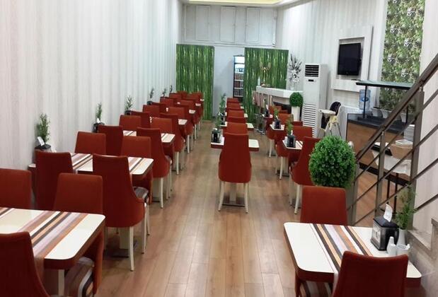 Otel Güleryüz Antalya - Görsel 8