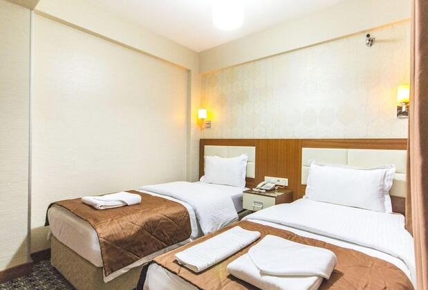 Fidan Residence Taksim Deluxe - Görsel 16