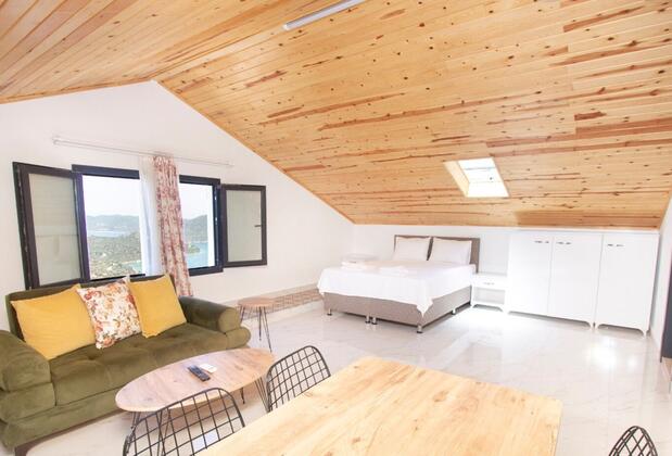 Umut Apart Kaş - Görsel 21