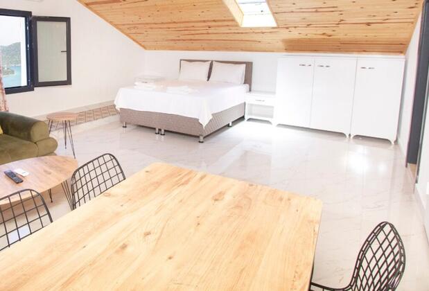 Umut Apart Kaş - Görsel 22