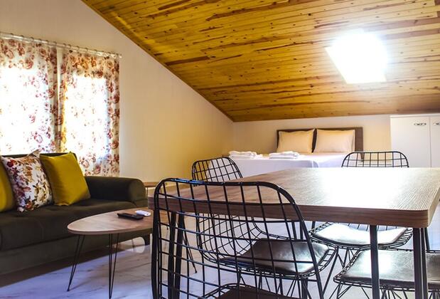 Umut Apart Kaş - Görsel 2