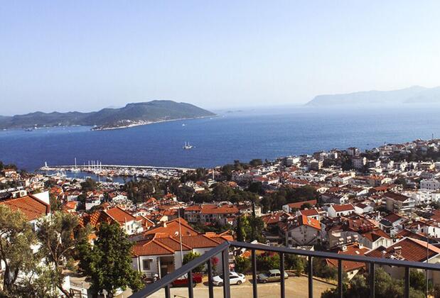 Umut Apart Kaş - Görsel 5