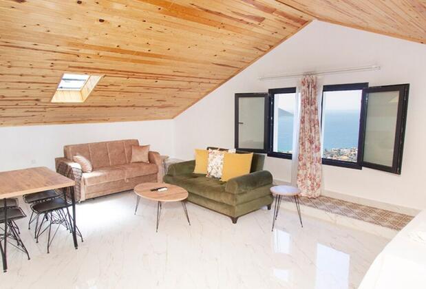 Umut Apart Kaş - Görsel 26