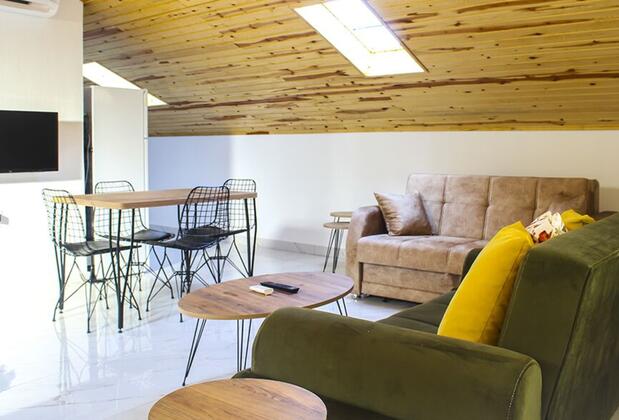 Umut Apart Kaş - Görsel 16