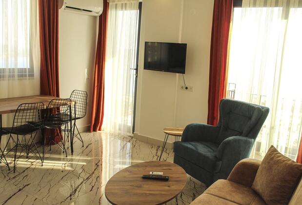 Umut Apart Kaş - Görsel 19