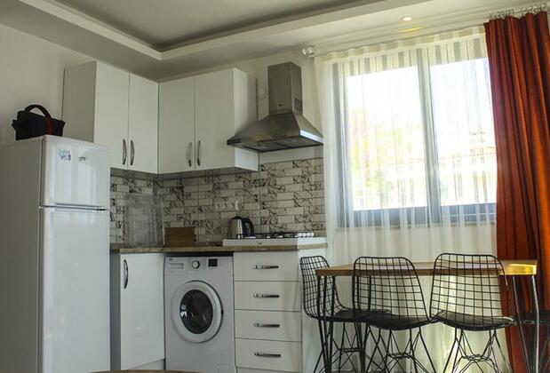 Umut Apart Kaş - Görsel 6