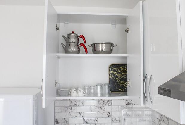 Umut Apart Kaş - Görsel 10