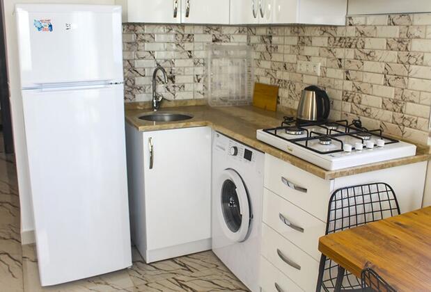 Umut Apart Kaş - Görsel 9