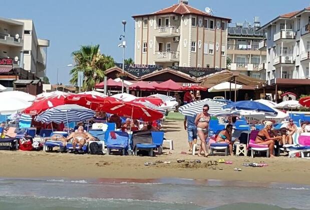 Side Alremu Apart Hotel - Görsel 4