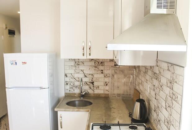 Umut Apart Kaş - Görsel 27