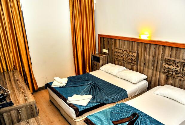 Side Alremu Apart Hotel - Görsel 6