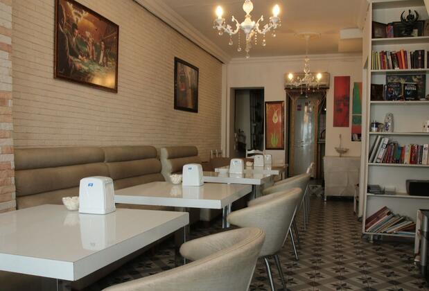 Eagles Budget Hotel - Görsel 10