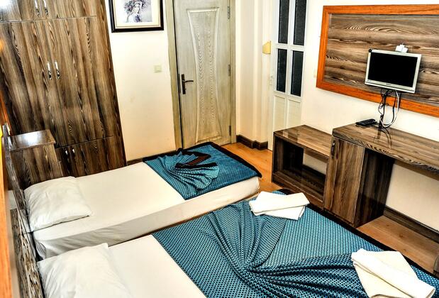 Side Alremu Apart Hotel - Görsel 8