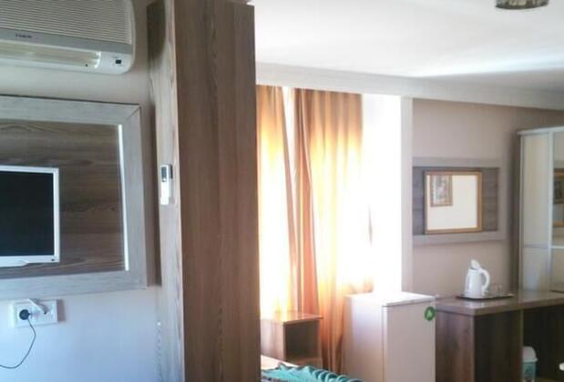 Side Alremu Apart Hotel - Görsel 9