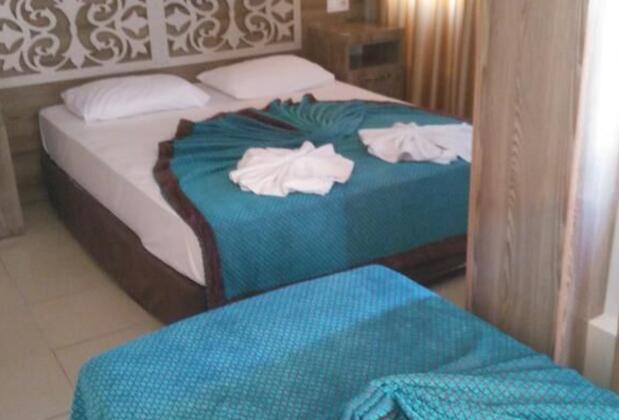 Side Alremu Apart Hotel - Görsel 10