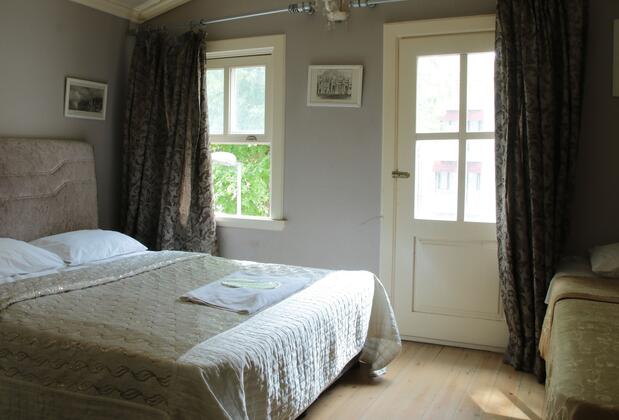 Eagles Budget Hotel - Görsel 5