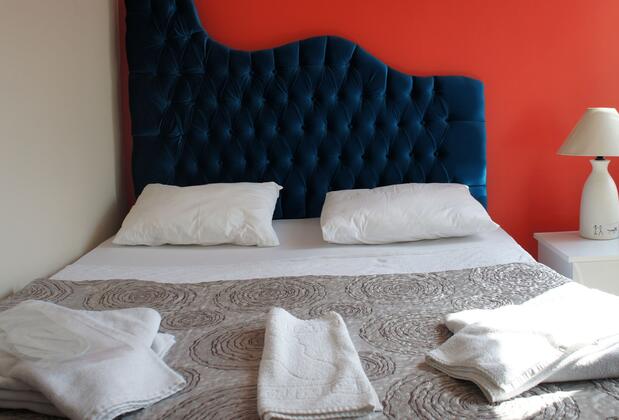 Eagles Budget Hotel - Görsel 6