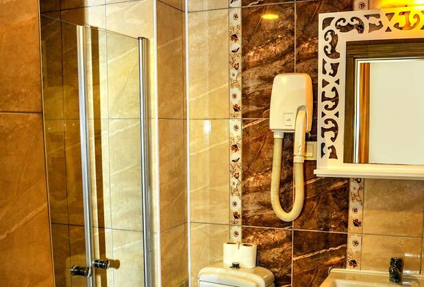 Side Alremu Apart Hotel - Görsel 13