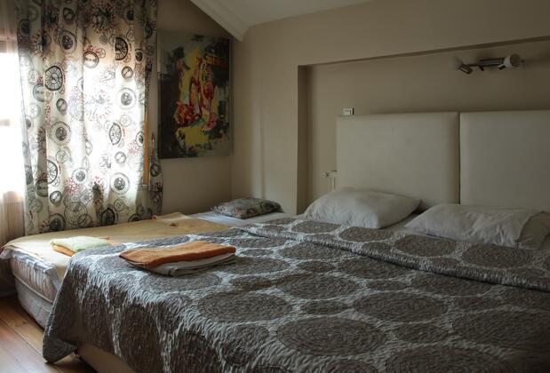 Eagles Budget Hotel - Görsel 3