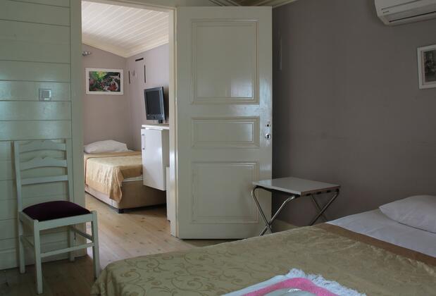 Eagles Budget Hotel - Görsel 7